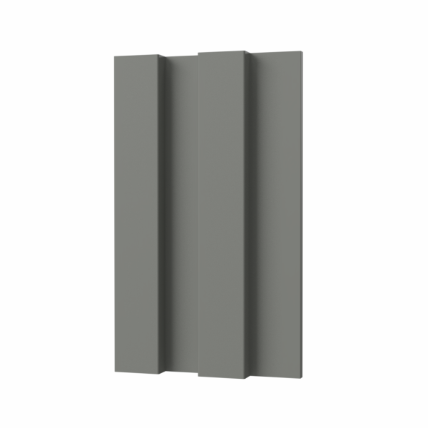 WP 12 -  WALL PROFİLE