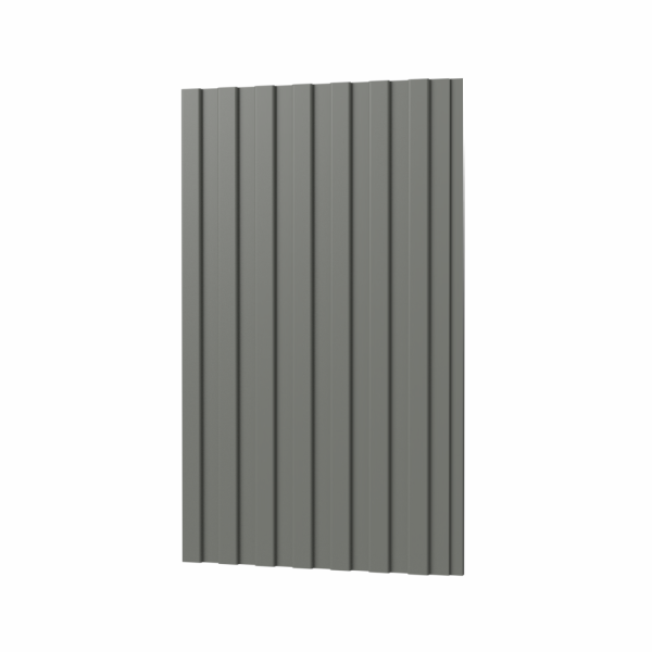 WP 18 -  WALL PROFİLE