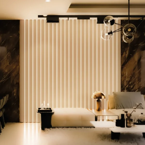 WPL 01 -  WALL PROFİLE