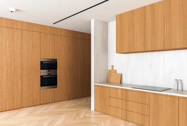 VM502 Madera Panel