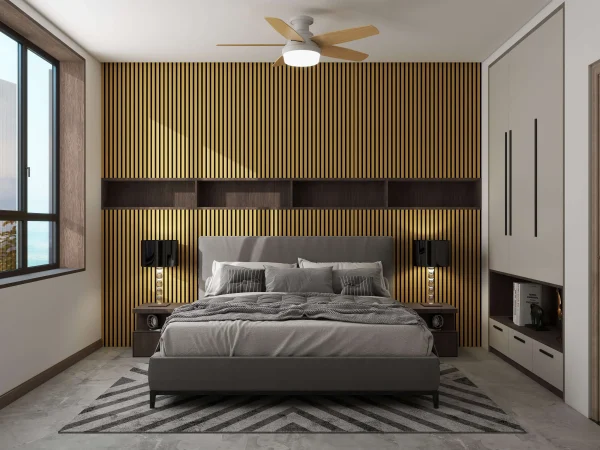PAP312 - Acoustic Panel