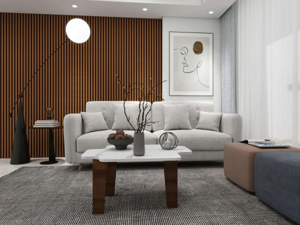 PAP317 - Acoustic Panel