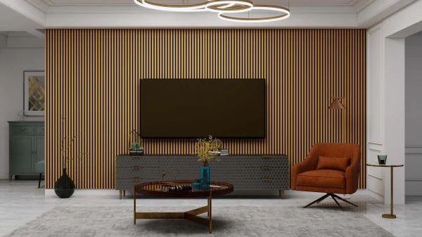 MAP502- Acoustic Panel