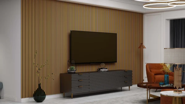 MAP502- Acoustic Panel