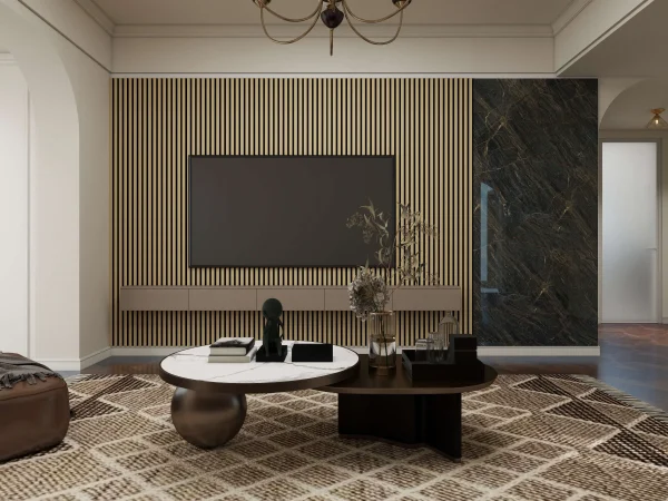 PAP310 - Acoustic Panel
